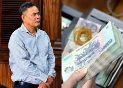 Hai cựu lãnh đạo BIDV bác cáo buộc gây thiệt hại hơn 35 tỷ đồng