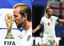 Harry Kane phải chờ đến bao giờ?