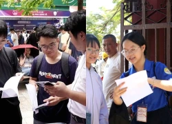 Hơn 367.000 thí sinh không đăng ký xét tuyển đại học 2026
