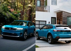 Honda 'khai tử' mẫu SUV điện chủ lực