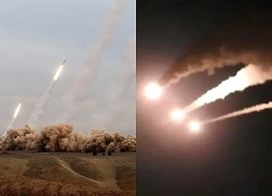 Iran dọa 'nghiền nát' hạ tầng trong khu vực, mở rộng sang 'nhiều chiến trường mới'
