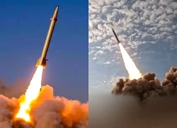 Iran mở rộng tấn công các căn cứ Mỹ tại Vùng Vịnh