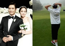 Không thể tin nổi đây lại là con trai Lee Byung Hun