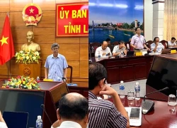 Lâm Đồng: Khu du lịch quốc gia Mũi Né tạo động lực lan tỏa cho du lịch trong khu vực