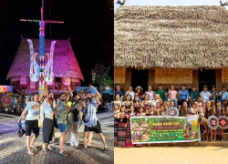 Đà Nẵng xây dựng tour kết nối phía Tây và phía Nam, mở rộng không gian du lịch