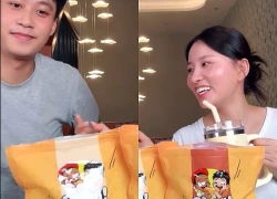 Lộ diện "chồng mới" của Nhật Lệ, hóa ra là nhân vật quen thuộc ai cũng biết mặt?