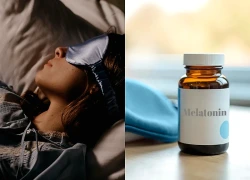 Loại hormone quen thuộc hỗ trợ giấc ngủ có thể xoa dịu các cơn đau mãn tính