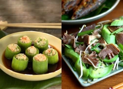 Loại quả là "nhân sâm của người nghèo" hóa ra chế biến được nhiều món ngon thế này!
