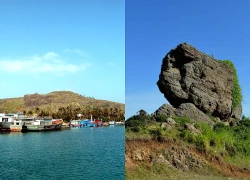 Đừng đánh đổi an toàn chỉ để có một bức ảnh đẹp ở Lý Sơn