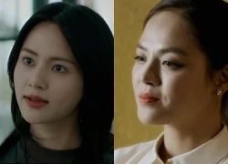 Lửa trắng - Tập 9: Trùm băng đảng Santana là người thật, không phải "bóng ma"
