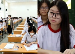 Một thí sinh thi vào lớp 10 ở Thanh Hóa tăng 20,7 điểm sau phúc khảo