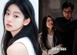 Mỹ nhân tuyệt đẹp được 3 ông lớn số 1 showbiz để mắt: Thua thiên thần mỗi đôi cánh, đang viral cả tuần trời