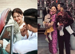 Mỹ nhân Việt cưới TGĐ khu nghỉ dưỡng phức hợp Đà Nẵng: Không nhận tiền mừng, diện mạo chú rể "kín như bưng"