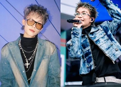 Nam nghệ sĩ bị MCK cướp spotlight: Lặng lẽ lên top 1, tẩm ngẩm tầm ngầm mà thành "quái vật streaming" nhạc Việt