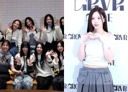 Nayeon là thành viên tiếp theo của TWICE rời JYP?