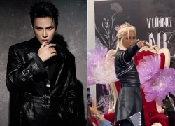 Neko Lê lại gây tranh cãi vì clip 7 giây, tạo hình lạ trở thành meme khắp MXH