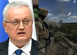 Nga cáo buộc Ukraine mở "mặt trận thứ 2"