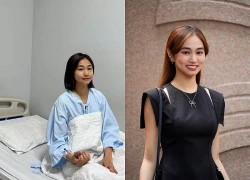 Ngân Hòa đón tín hiệu tích cực sau 1 năm điều trị suy thận, diện mạo gây bất ngờ