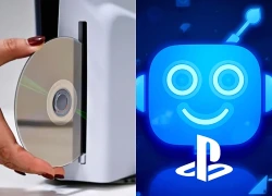 Nghi vấn PlayStation sử dụng bot để định hướng dư luận về lộ trình khai tử đĩa vật lý PS5