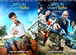Ngô Kiến Huy chính thức báo tin vui