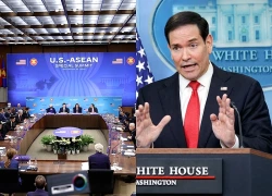Ngoại trưởng Mỹ sẽ dự loạt hội nghị cấp cao ASEAN