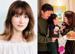 Ngọc nữ showbiz ly hôn đại gia sau 10 năm cưới: "Hơn 2 giờ sáng tôi đã phải thức dậy để trông con"