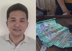 Người đàn ông nhận hàng trăm triệu "chạy án" rồi bỏ trốn ở Lâm Đồng