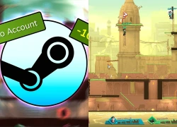 Người dùng Steam tiếp tục nhận quà mới, tổng giá trị lên tới hơn 200.000 đồng cho các game thủ