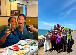 Người mẹ 60 tuổi lần đầu đi máy bay một mình từ Nghệ An vào TP.HCM: Nổi tiếng sau khi con gái flex lên mạng