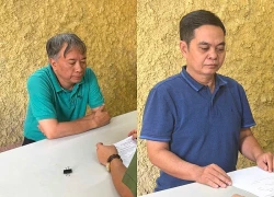 Nguyễn Thành Nam chi 1 tỷ đồng để phát hành cuốn "Chuyện với Thanh"