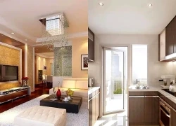 Nhà giàu luôn giữ 4 vị trí này trong nhà sạch sẽ, phong thủy xem là 'điểm tụ tài' giúp gia chủ thu hút tài lộc
