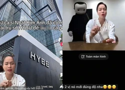 Nhật Kim Anh đang là cái tên nóng nhất mạng xã hội, liên quan đến cà phê?