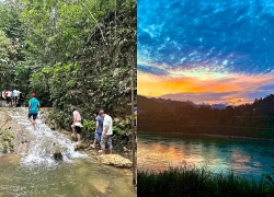 Hãy giải cứu báu vật làng chài Mũi Né trước khi quá muộn