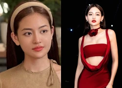 Nữ diễn viên Việt bị ví như quái vật vì khác người, giờ là viên ngọc quý đẹp sang ai nhìn cũng mê