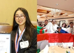 Nữ sinh viên Việt Nam ghi dấu ấn tại Chương trình Lãnh đạo quốc tế 2026