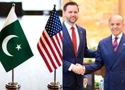 Pakistan thuê 'cầu nối' vận động hàn gắn quan hệ quân sự với Mỹ