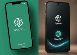 Phần cứng đầu tiên của OpenAI lộ diện: Không phải điện thoại AI như đồn đoán