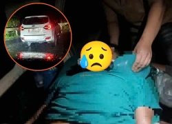 Phạt tới 8 triệu tài xế cản xe cấp cứu, làm rõ nguyên nhân tử vong gây hiểu lầm