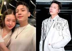 Quân A.P - "cờ xanh" đẹp trai nhất showbiz Việt