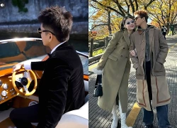 Quân A.P và Lê Khanh sẽ tổ chức đám cưới vào cuối năm