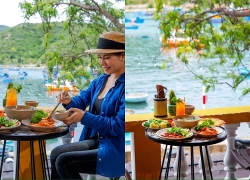 Quán Bà Hương - Nét hoài cổ và tinh hoa ẩm thực của làng chài xưa