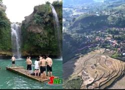 Xung lực mới đưa du lịch Tô Múa phát triển