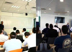Quốc hội Israel thông qua luật tách biệt chương trình cho nam - nữ trong giáo dục đại học