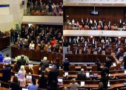 Quốc hội Israel thông qua luật truyền thông mới gây tranh cãi