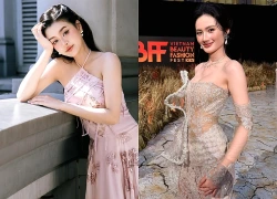 Rộ tin 2 nàng hậu nhà Sen Vàng "bằng mặt không bằng lòng", chính chủ nói gì?