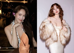 Sao nữ từng tuyệt thực vì bị quay lưng: Nay sở hữu khối tài sản trăm tỷ, cuộc sống viên mãn bên chồng hơn 10 tuổi