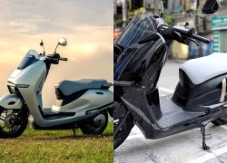 Sắp có thêm xe máy điện Honda sản xuất tại Việt Nam