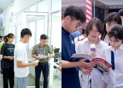 Sinh viên đại học bắt buộc phải biết dùng AI để tốt nghiệp