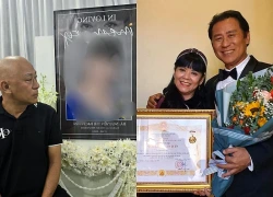 Tạ Minh Tâm liên tục nhắc về người vợ đã khuất, hé lộ điều vẫn chưa thể buông