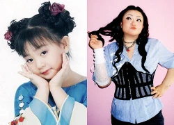Thần đồng nhạc Việt 2 tuổi đã nổi khắp cả nước: Rời xa showbiz 22 năm, nhan sắc hiện tại mới sốc